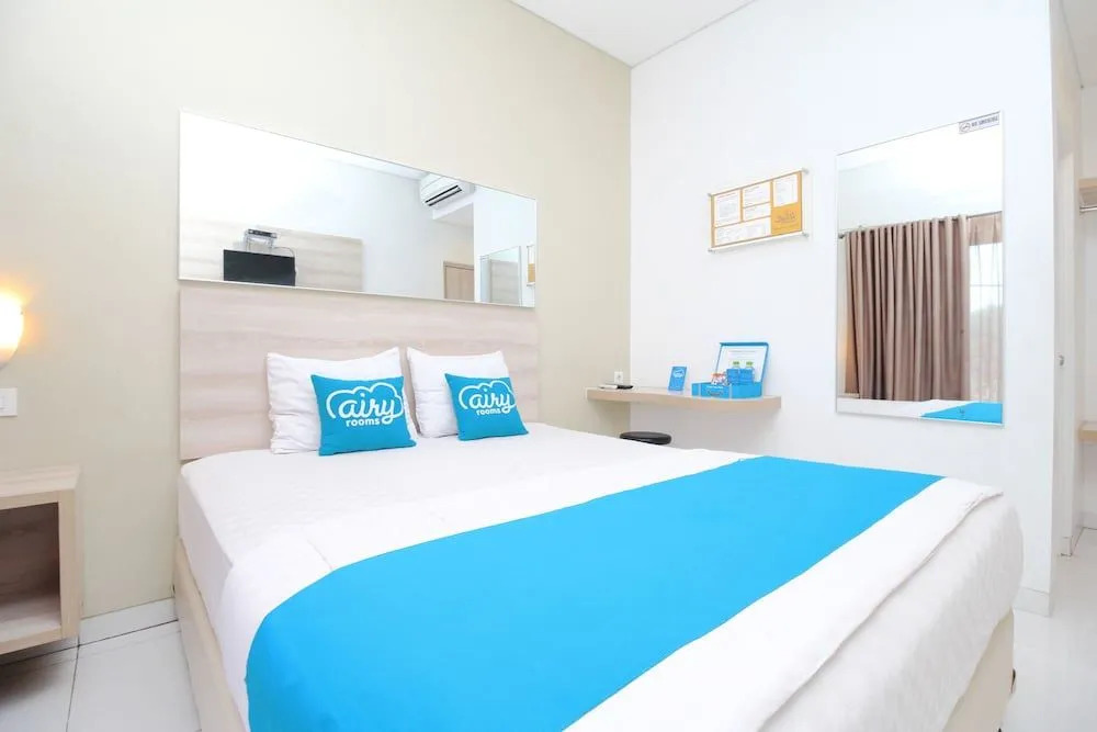 Airy Syariah Semarang Barat Wiroto Tiga 10
