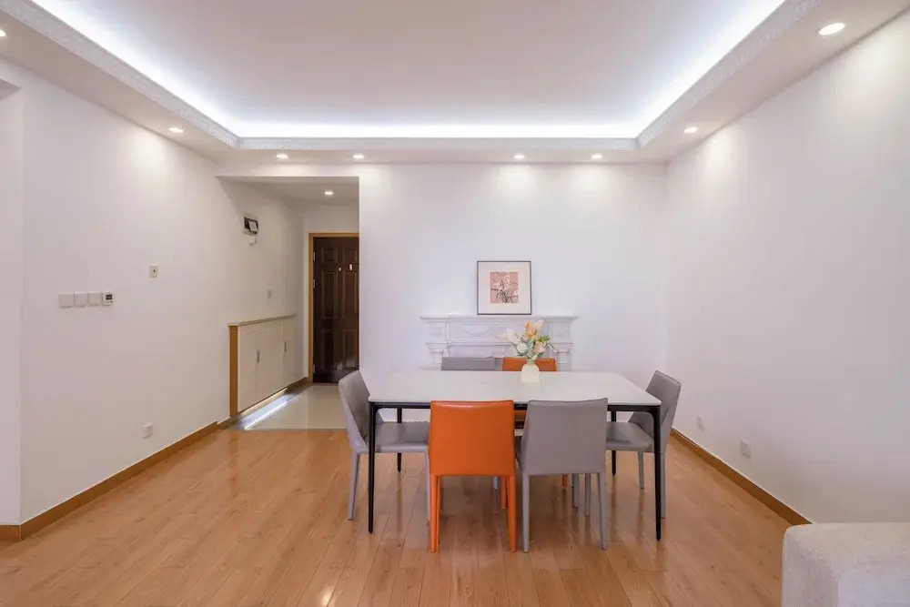 Tyms Gubei Elegant 3BR 2BA APT