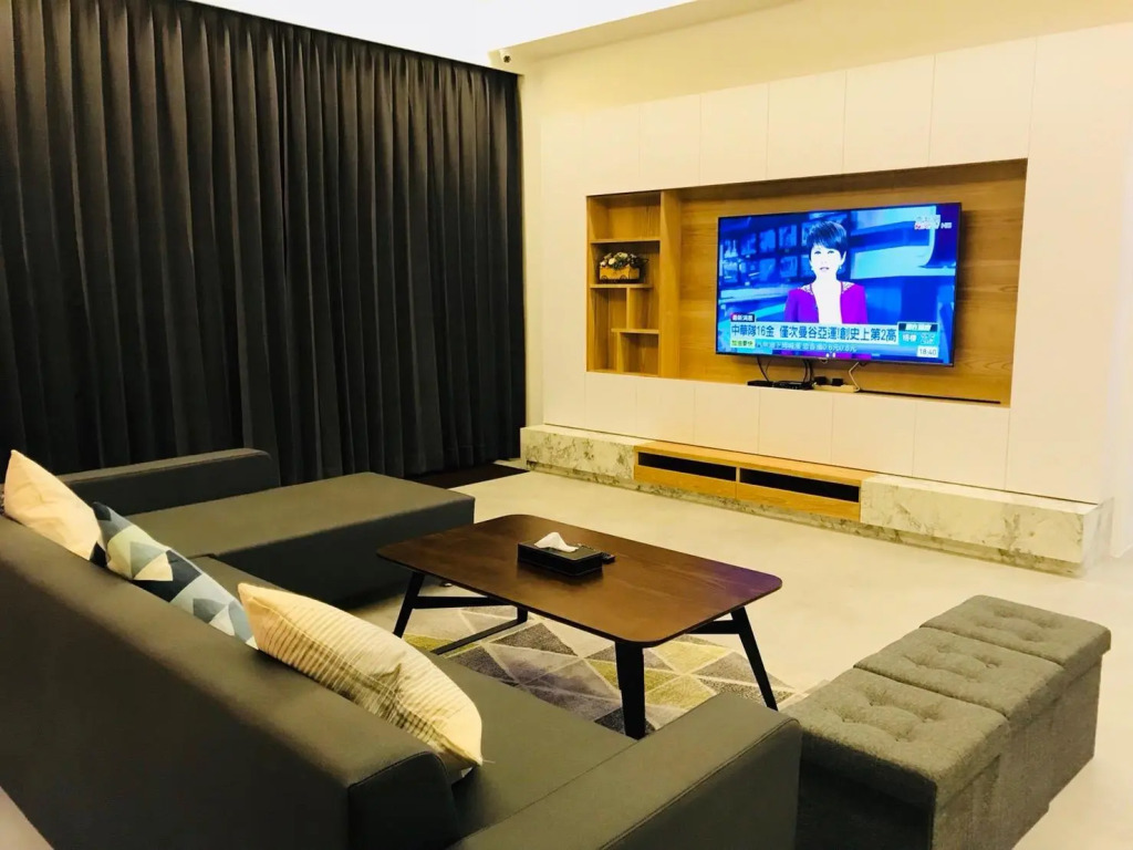 杉杉行旅 Araucaria Residence