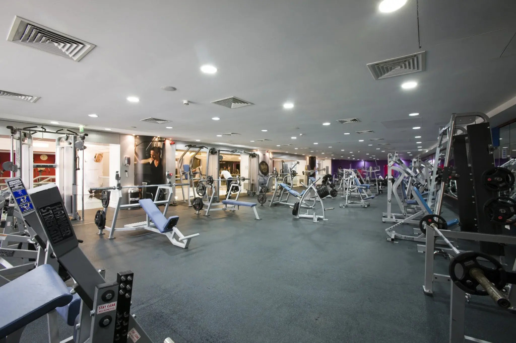 Crowne Plaza Beirut by IHG