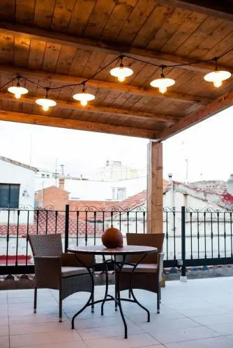 Apartamentos Massó