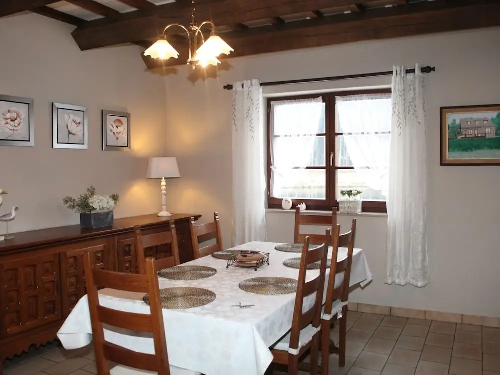 Lakeside Getaway in Bouillon