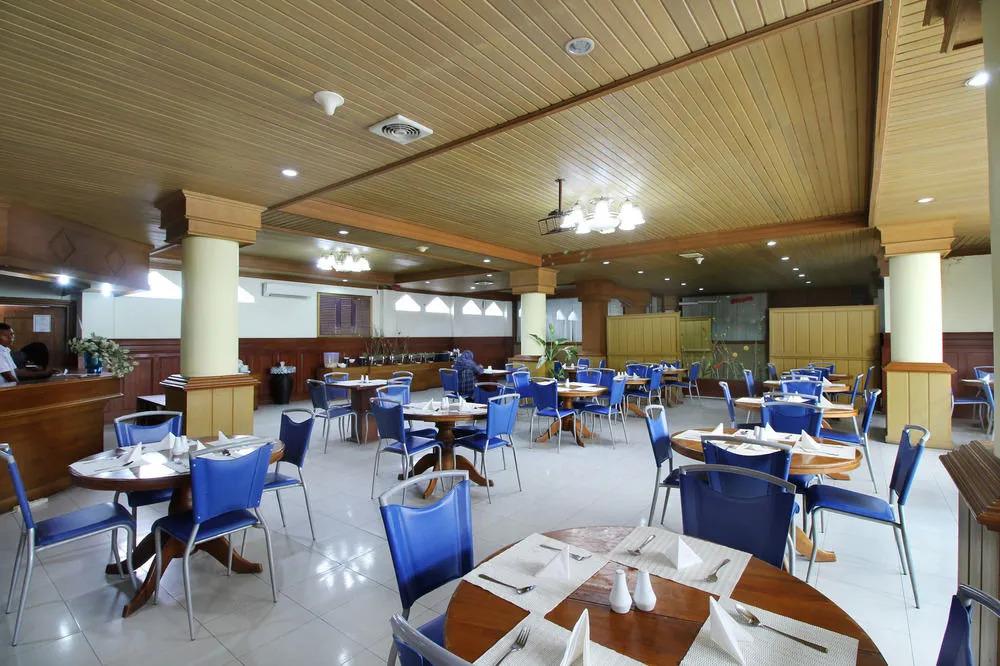 Airy Korumba Syeh Yusuf 100 Kendari