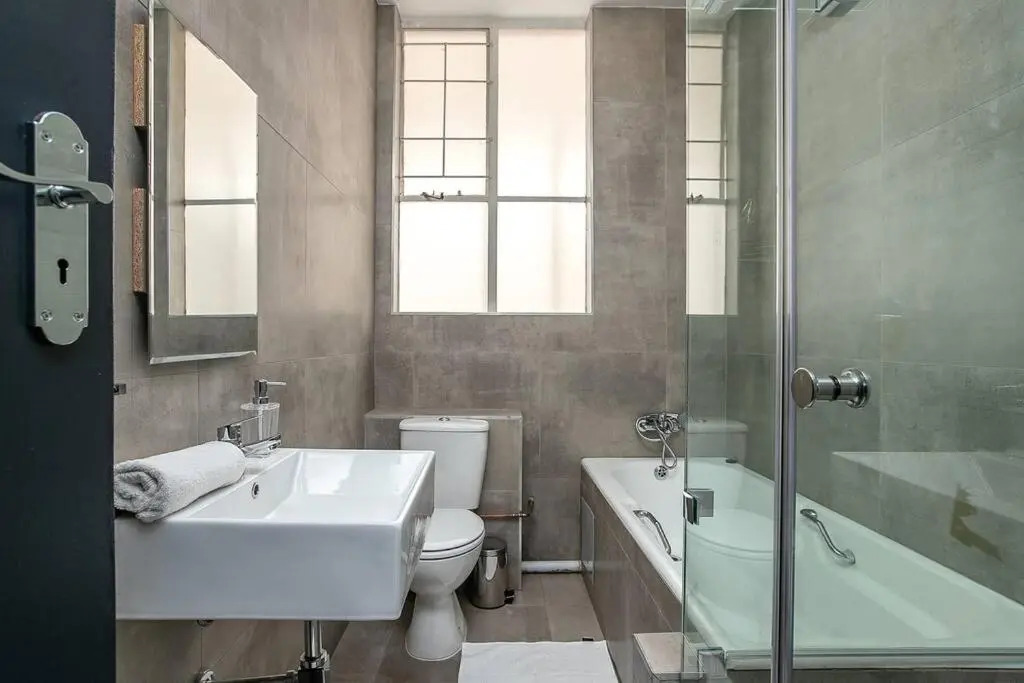 Majuba Place Sandton Executive 1 Bedroom