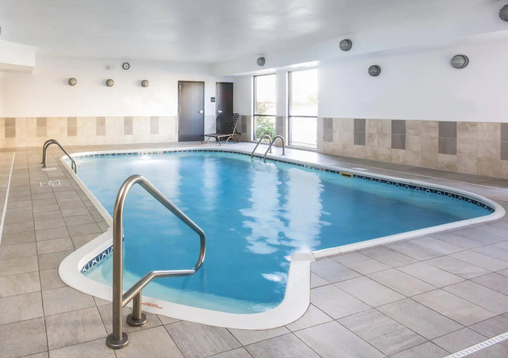 Hampton Inn Abilene