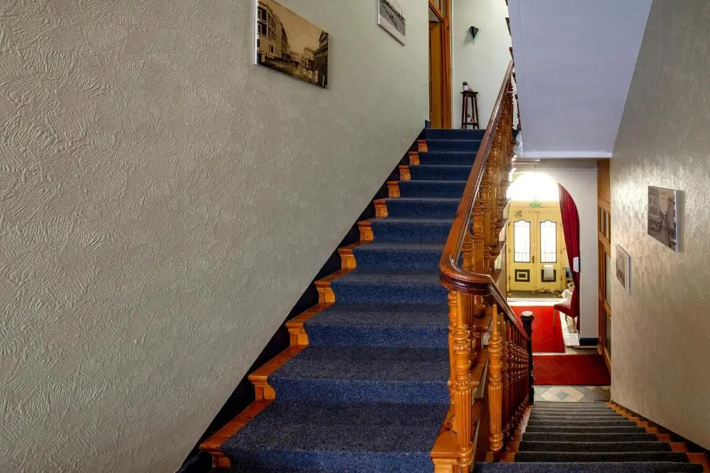 Haus Borkumitte Appartement Poseidon