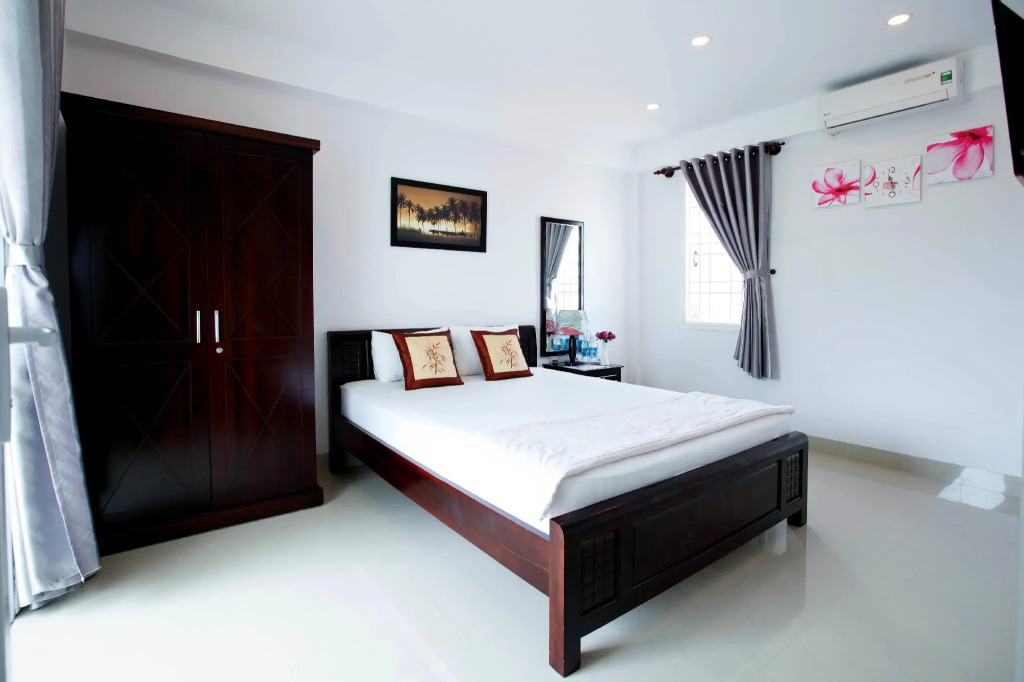 Gia Vien Homestay