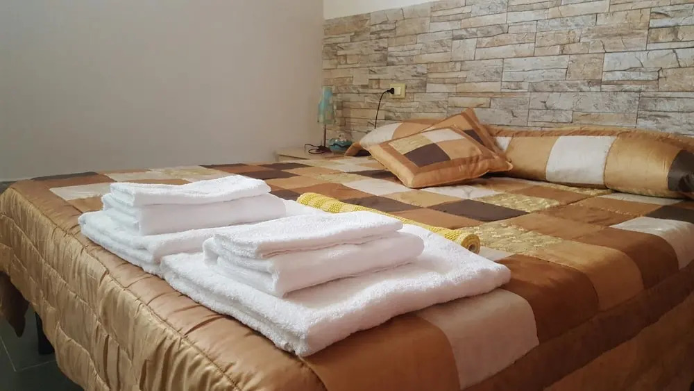 Agriturismo Sa Pramma
