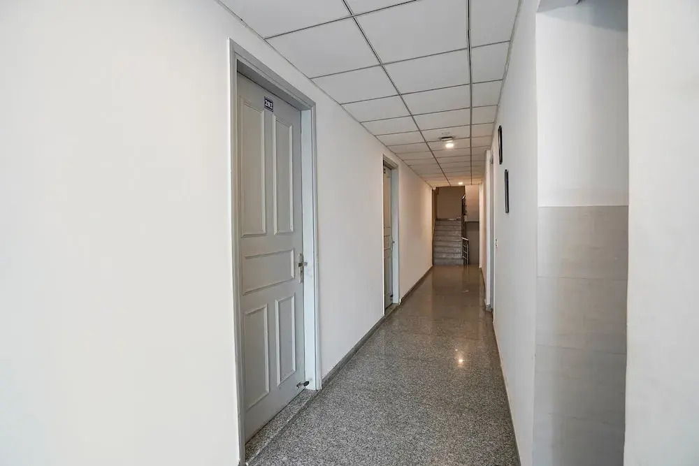 Fabhotel Prime Culture