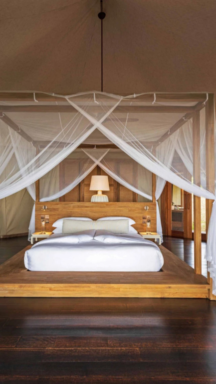 Wa Ale Island Resort, Mergui Archipelago