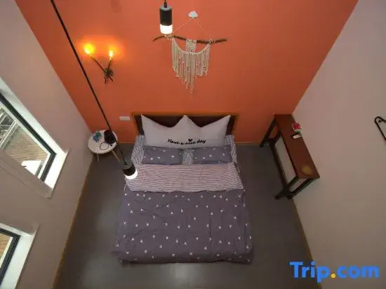 Shanghai Chongming Taoxin Homestay
