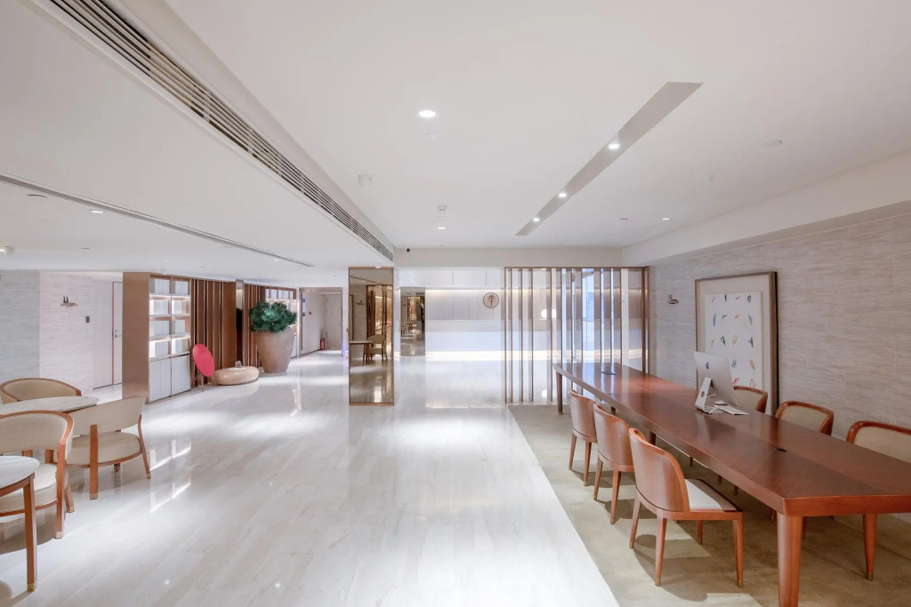 JI Hotel Dongzhimen Beijing