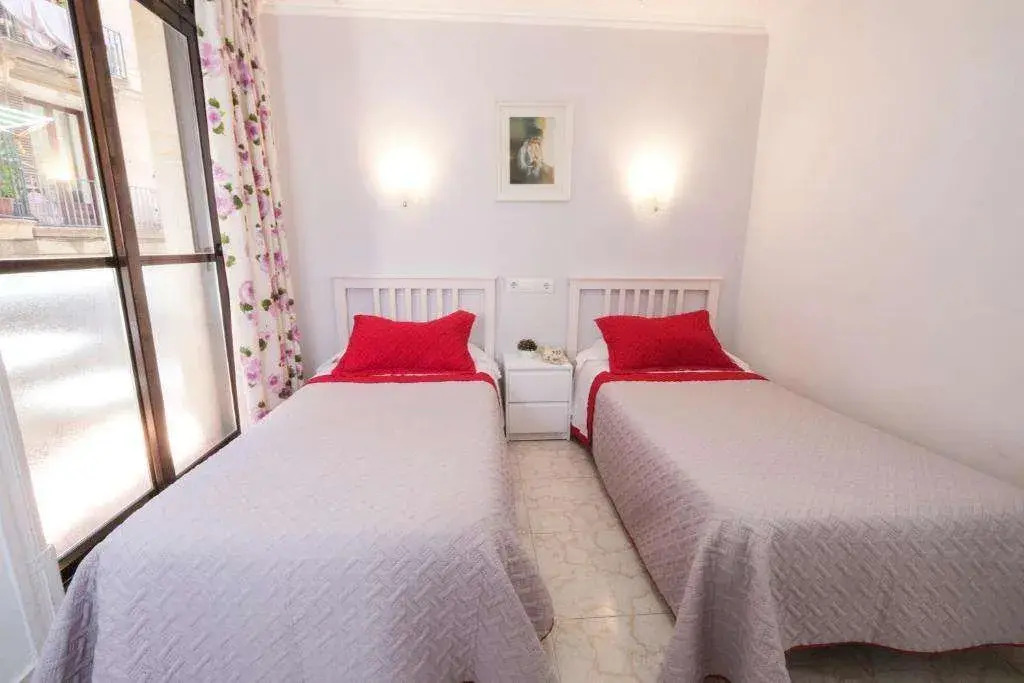 Hostal Ramos