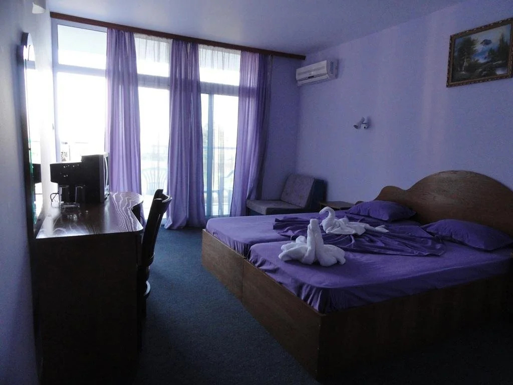 Kiten Palace Hotel - All Inclusive