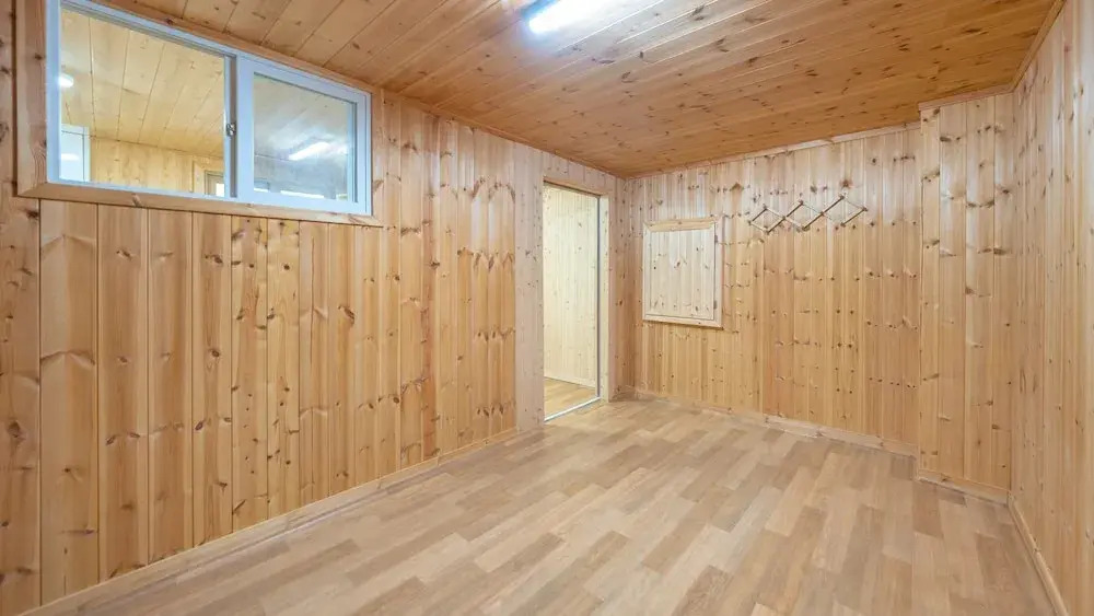 Samcheok sky Pension