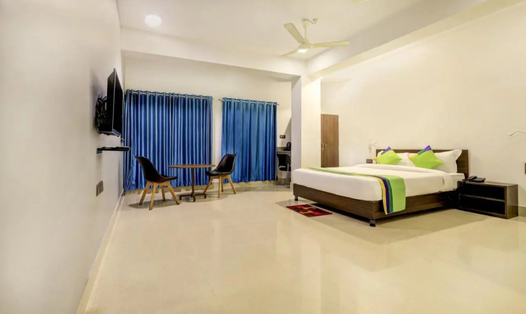 Treebo Arna Residency
