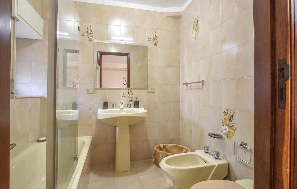Nice Home in Ragusa With 3 Bedrooms