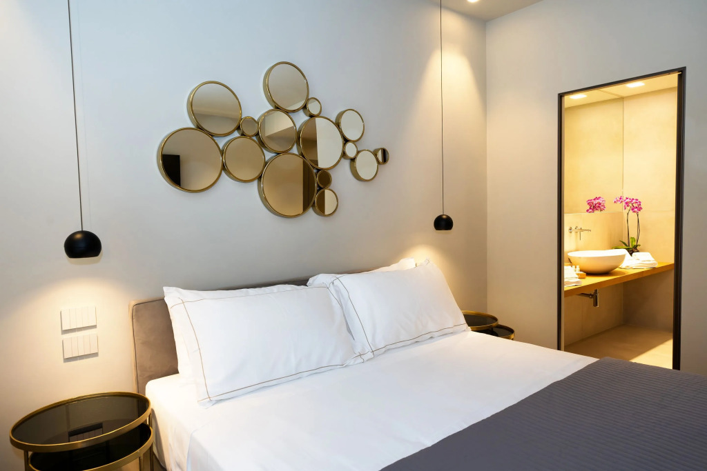 Elite Accommodations & Hydromassage Pool