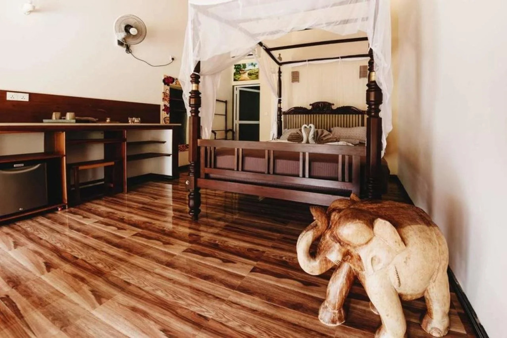 Thambili Cabanas