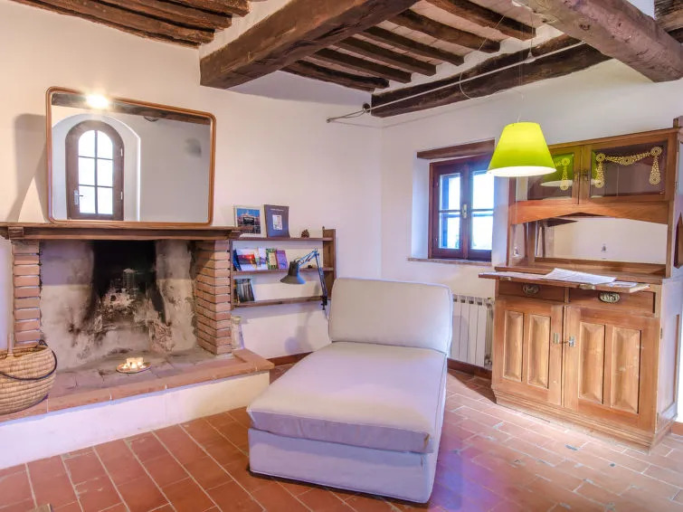 Casina Nel Borgo