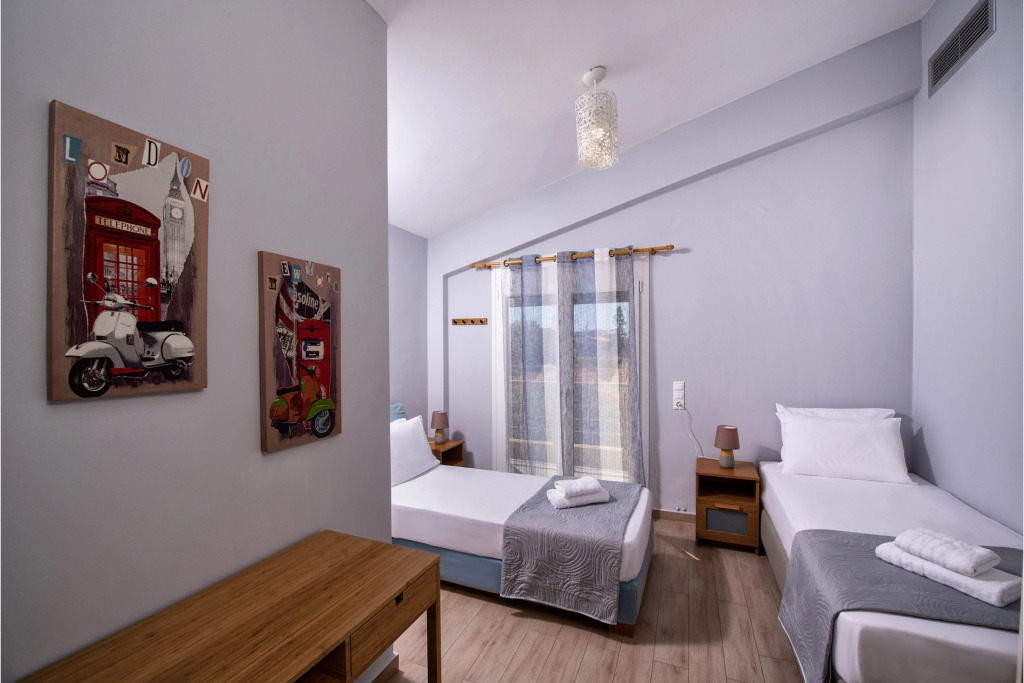 Villa Penelope with Private Heated Pool
