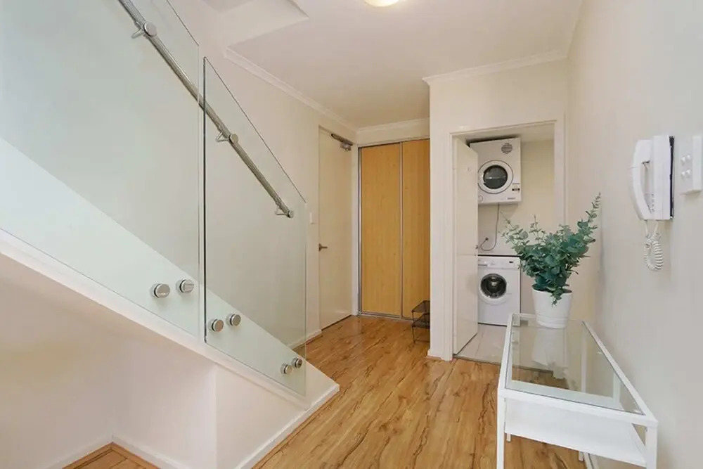 Stunning 2 Storey Apartment in Perth's CBD