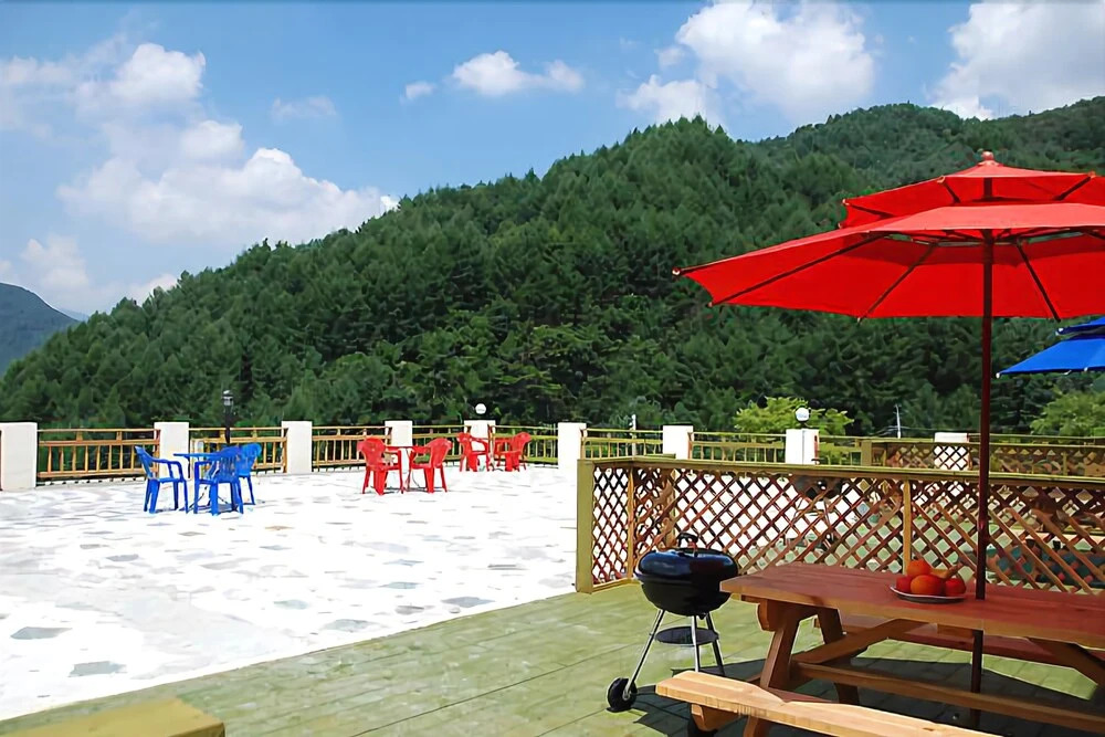 Jess Valley Pension