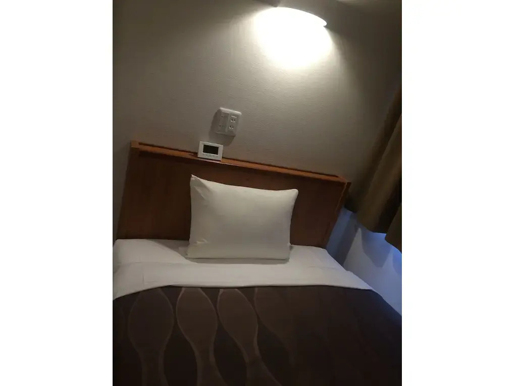 Business Hotel Kosanagi