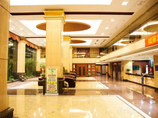 Kinglong Hotel