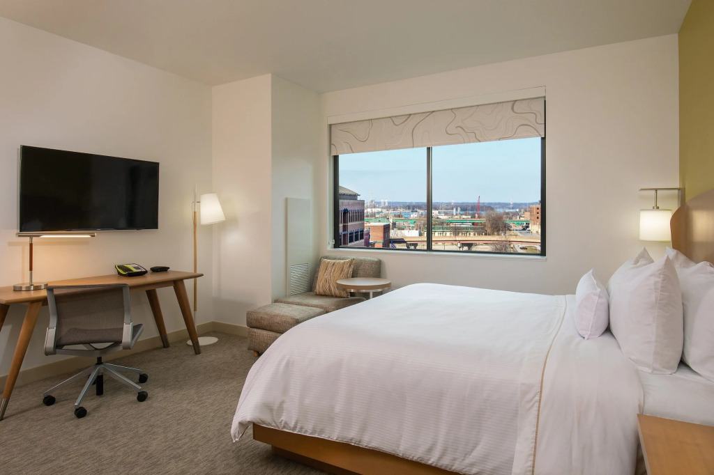 Element by Marriott Moline