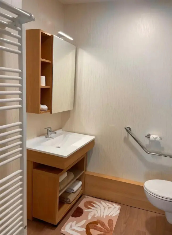 Zenao Apparthôtels Mâcon