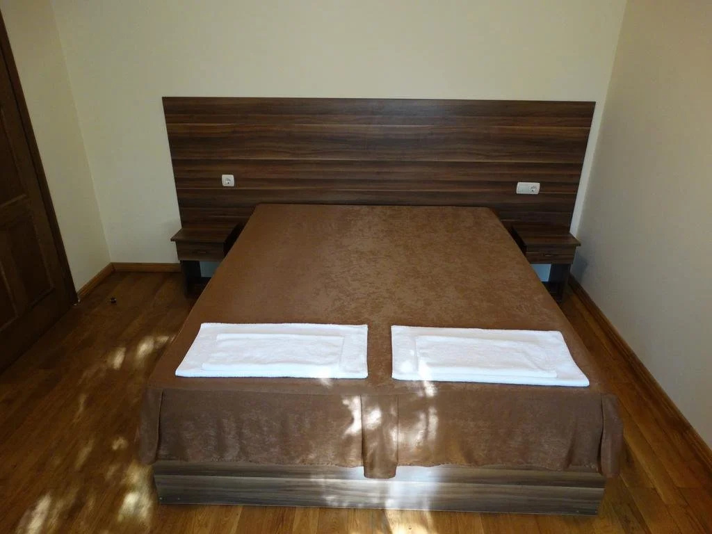 Hotel Rechen Rai