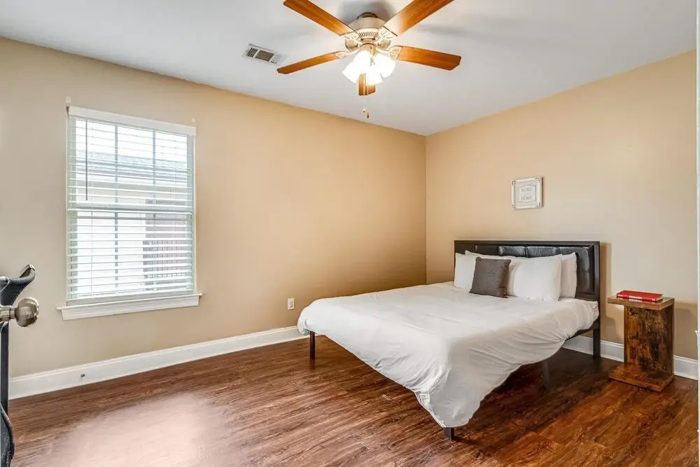 Lasalle 2C · Comfortable 4BR Apt. Perfect for Groups/families