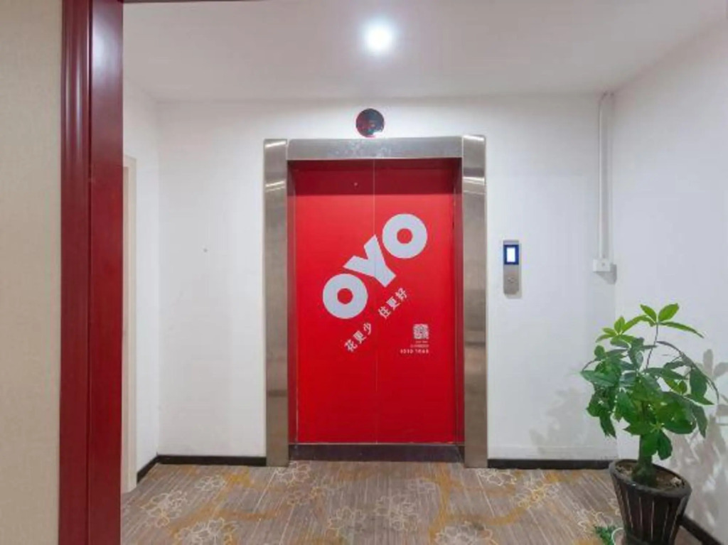 yk hotel