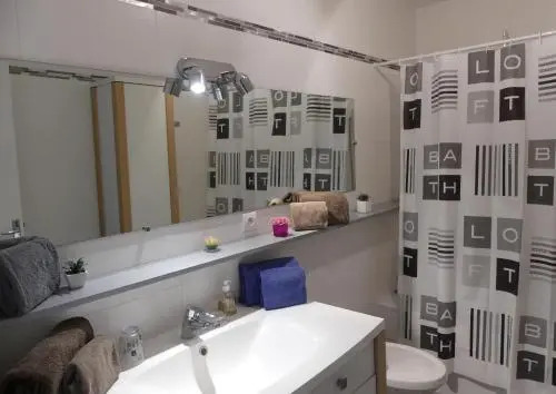 Apartment Montmorency