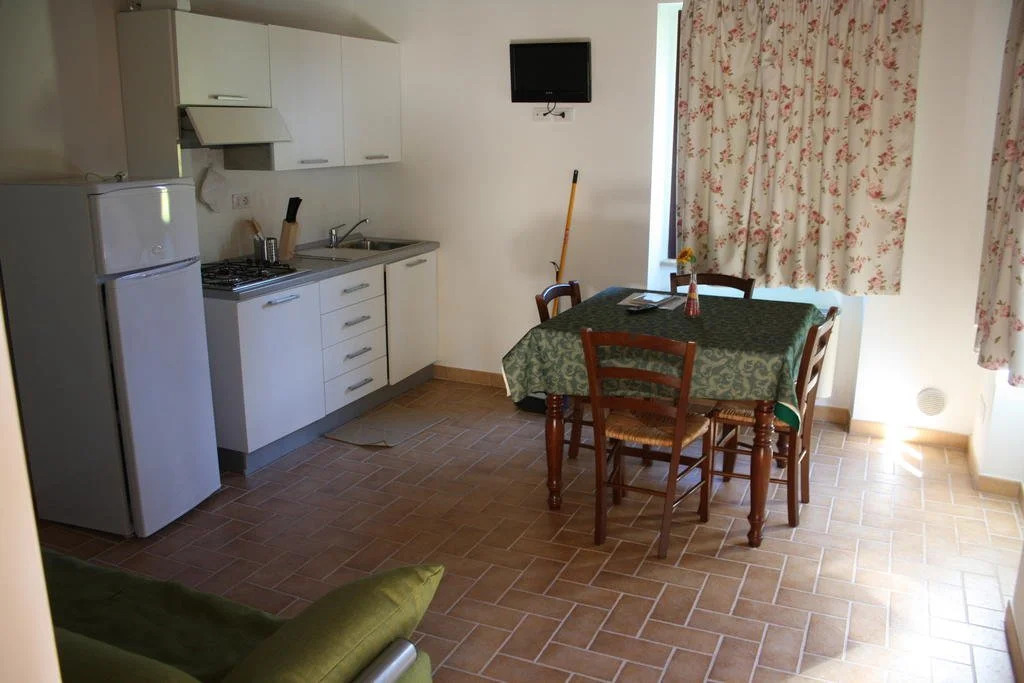 Agriturismo La Fonte