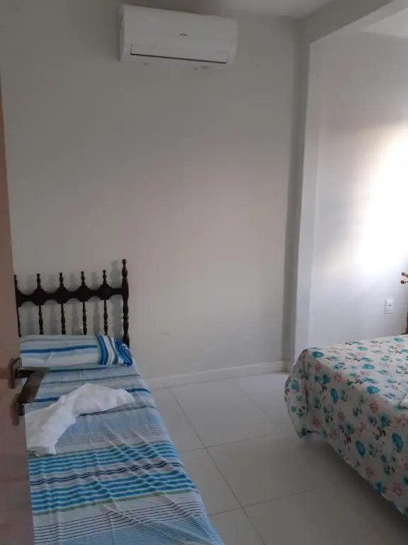 Apartamento na praia de Guaibim