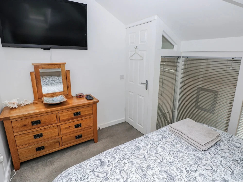 Trelessy Lodge