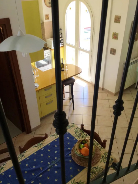 Apartment With 2 Bedrooms in Borghetto melara, With Wonderful Mountain View and Furnished GardenNear the Beach