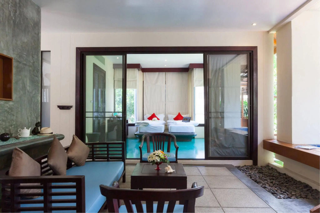 The Briza Beach Resort, Samui - SHA Plus