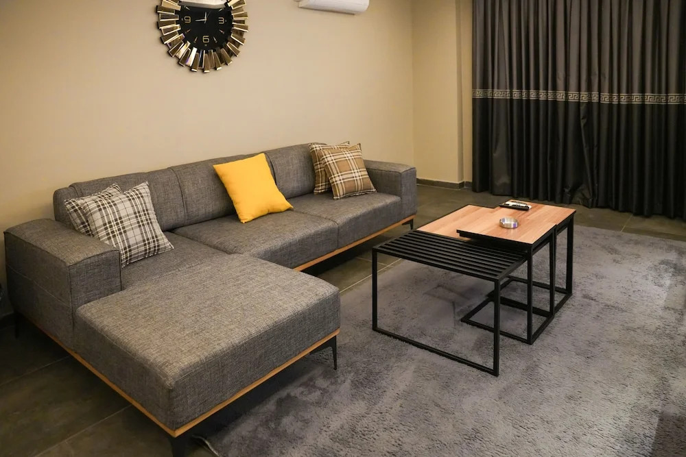 LİMONOTTO SUİT OTEL