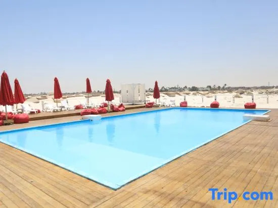 La Playa Alamein By Travel Agent