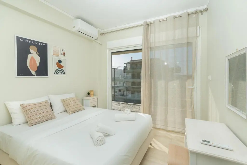 Blanco Apartment by A&D Properties
