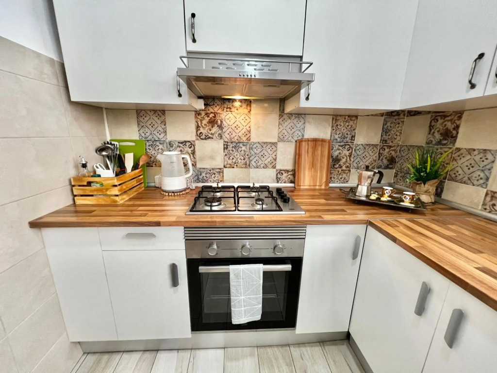 Apartment near the BIO PARC