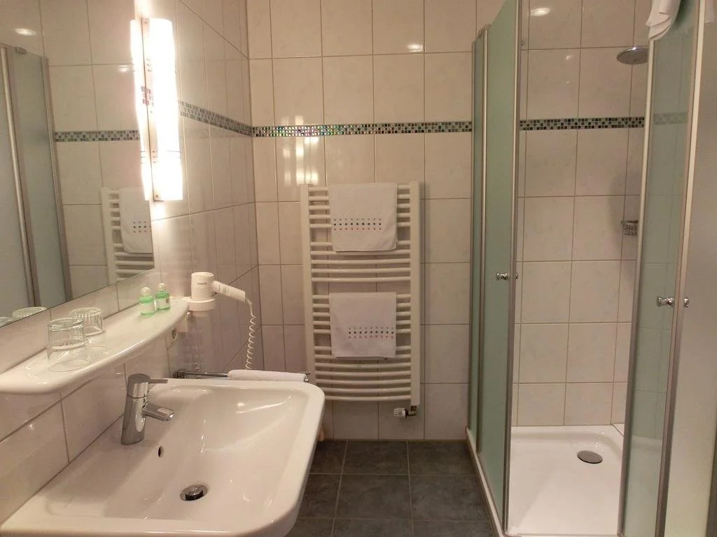 Hotel Schiffer