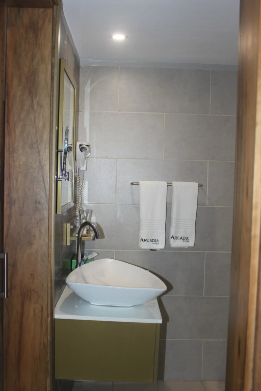 Arcadia Suites - Kampala