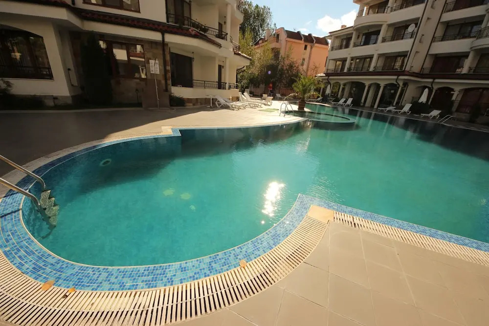 Menada Chateau Valon Apartments