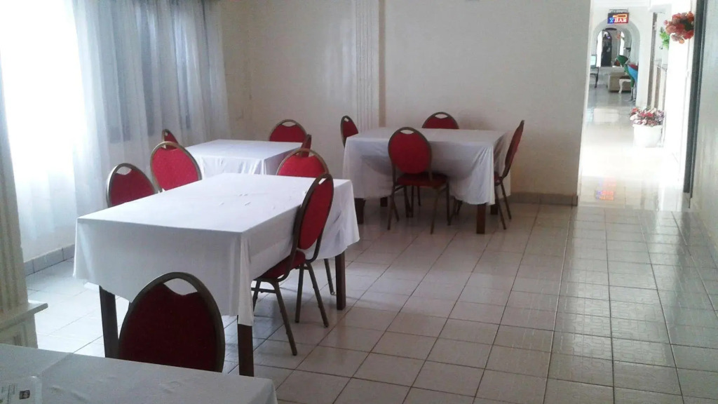 Kangle Plaza Hotel
