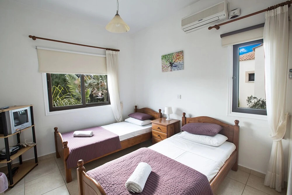 Cyprus Villa Near the Beach, Protaras Villa 1244