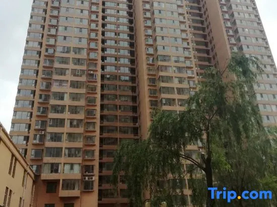 Xingang Apartment